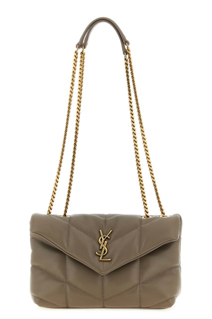 Borsa a spalla 'Puffer Toy'