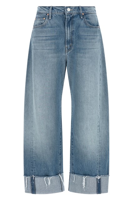 Jeans 'The Half-Pipe Ankle Cuff Fray'