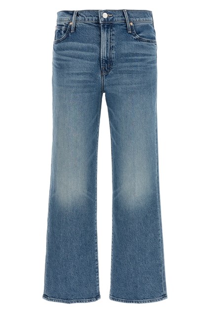 Jeans 'The Kick It Ankle'