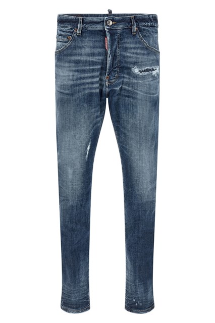 Jeans 'Teddy'