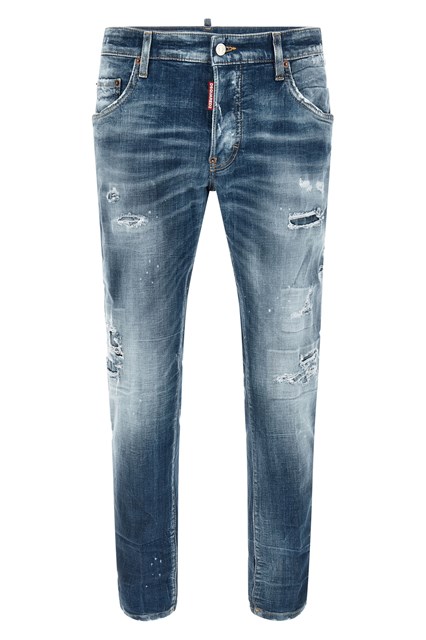Jeans 'Skater'