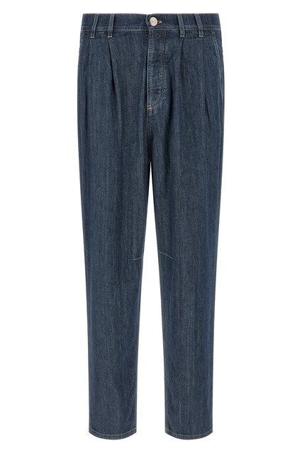 Pantalone denim