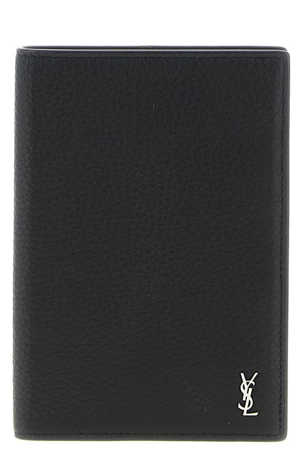 Porta passaporto 'Tiny Cassandre'