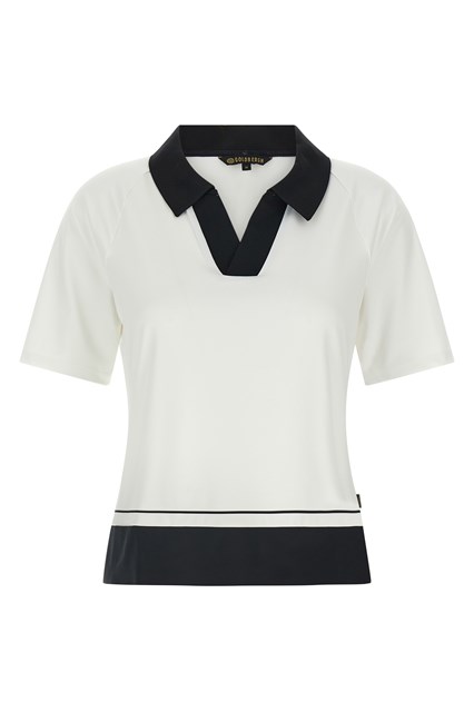 Polo 'Piccola' - linea 'Active'