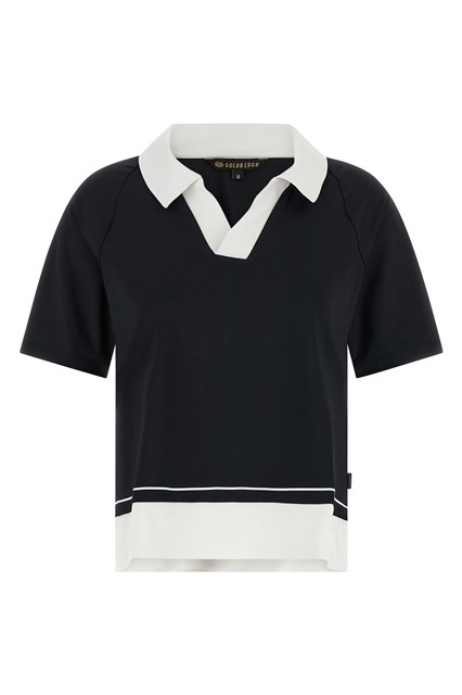 Polo 'Piccola' - linea 'Active'