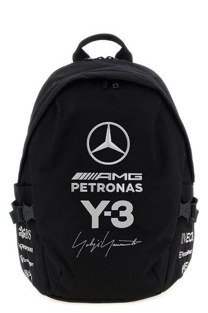 Zaino Y-3 x Mercedes AMG PETRONAS Formula One