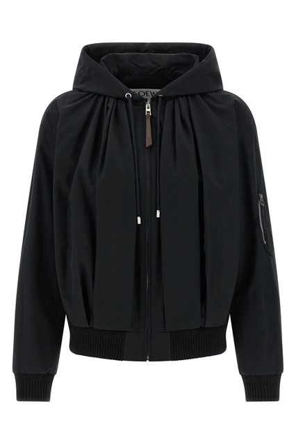 Giacca patch 'Anagram'