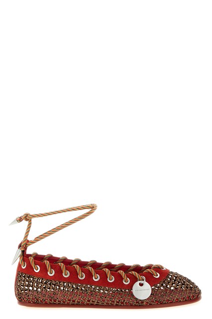 Ballerina 'Reticella'