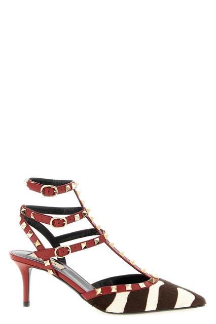Décolleté Valentino Garavani 'Rockstud'
