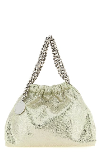 Borsa a mano 'Falabella Mini Drawstring'