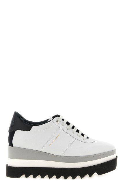 Sneaker 'Sneakelyse'