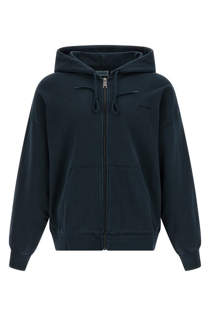 Felpa con cappuccio 'Benton'