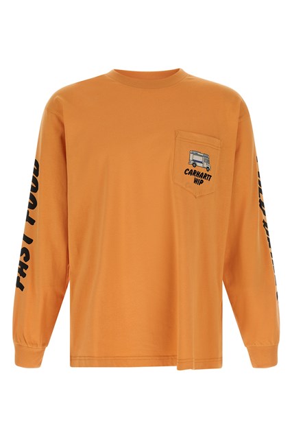 'Cold Drinks' T-shirt