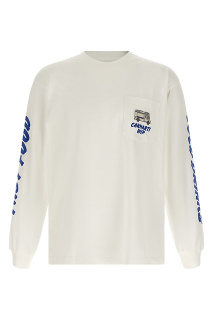 'Cold Drinks' T-shirt