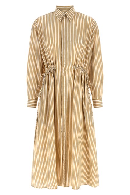 Chemisier dress