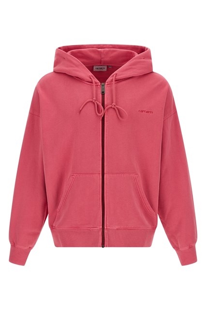 Felpa con cappuccio 'Benton'