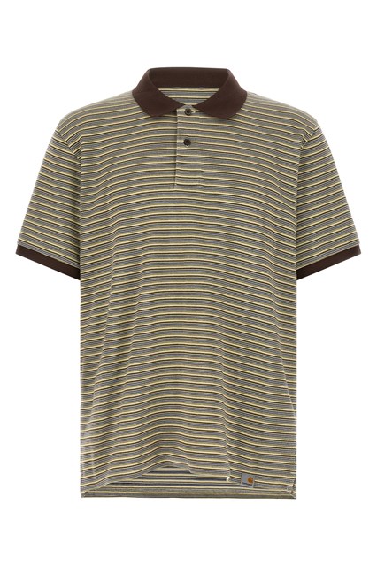 'Dion' polo shirt