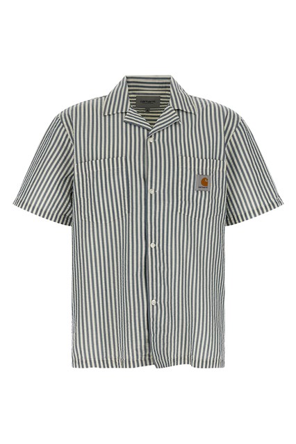 'Leavel' shirt