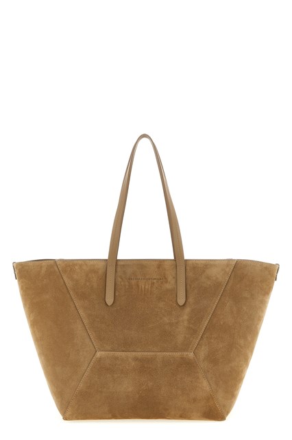 Borsa a spalla 'BC Duo' maxi