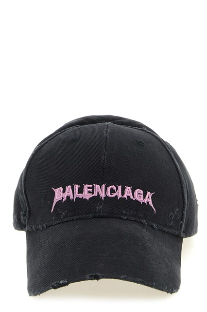 Cappello 'DIY Balenciaga Back'