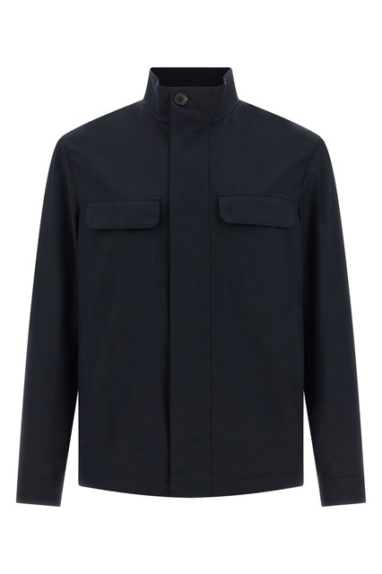 'Motorin 125cc' jacket
