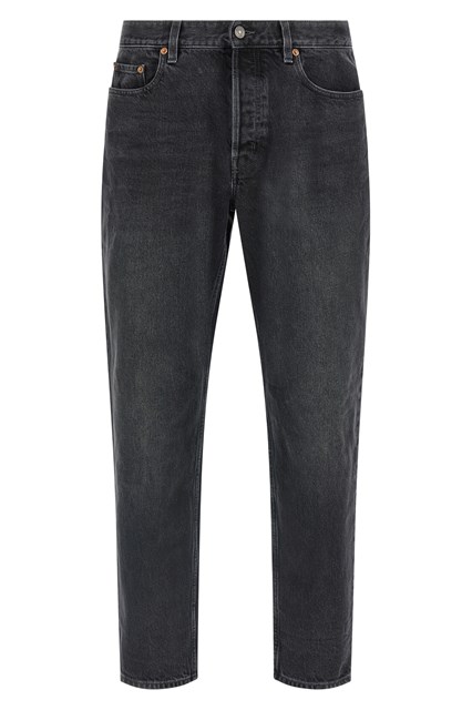 'Mick' jeans