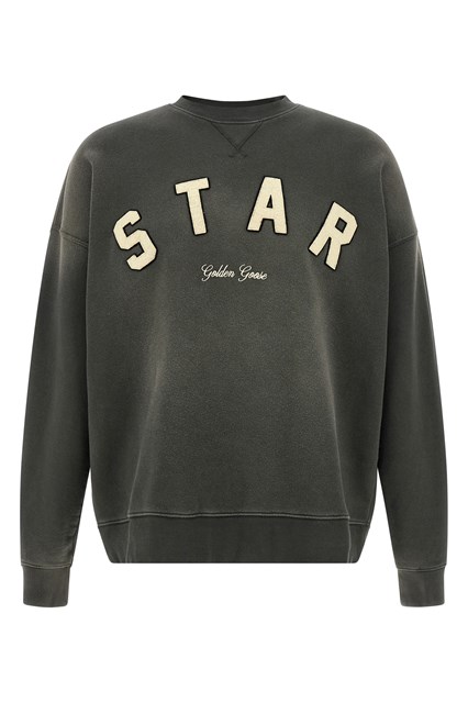 'Star' sweatshirt