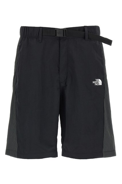 'NSE' bermuda shorts