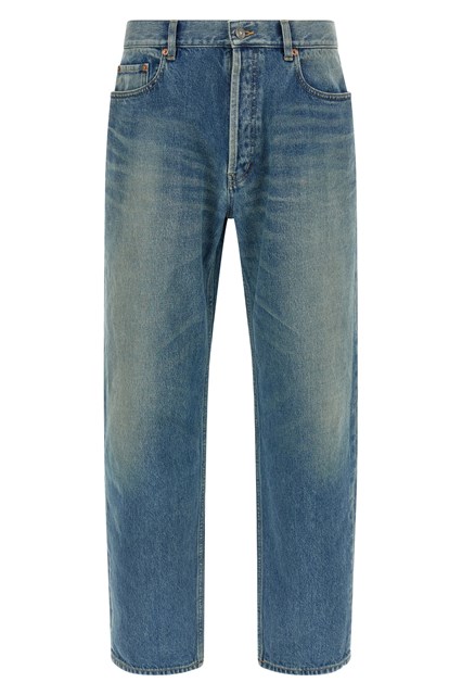 'Mick' jeans