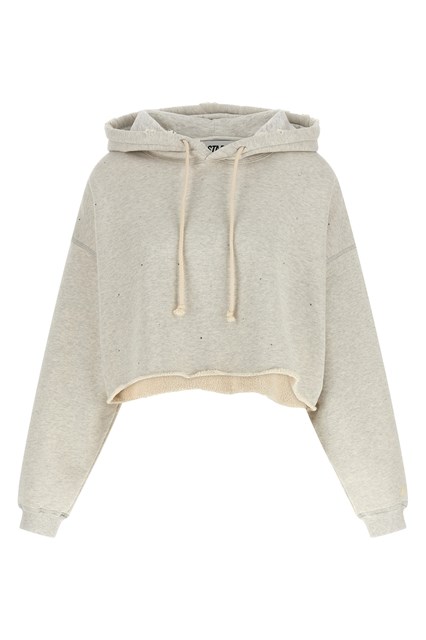 Crystal hoodie