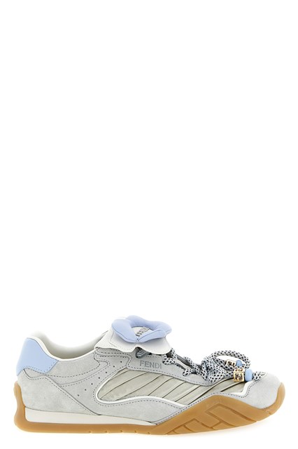 Sneaker 'Fendi Wave pulse'