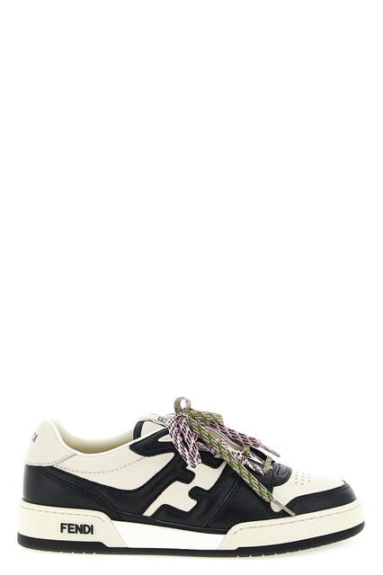 'Fendi Match' sneakers