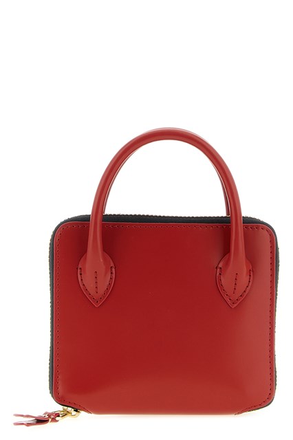 'Handles - SA2100HA' wallet