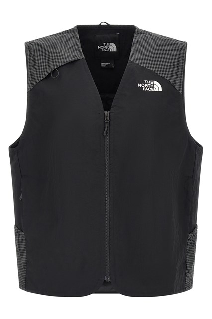 'NSE Tech' vest