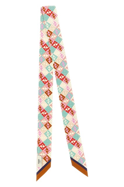 Double-sided 'Wrappy' bandeau