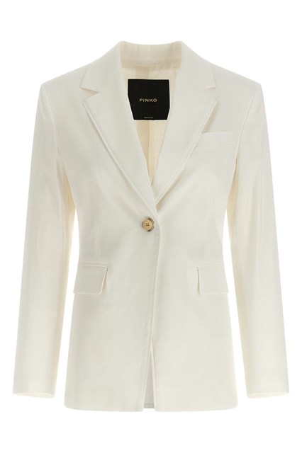 'Effie' blazer