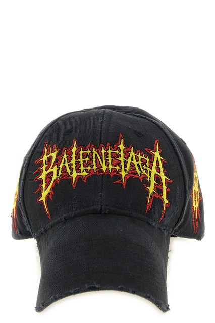 'Balenciaga Sacré Cœur' cap