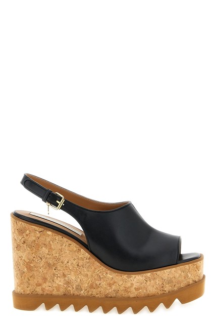 Slingback 'Sneak-Elyse'