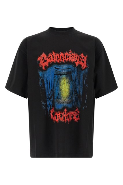 T-Shirt 'Salon de Couture'