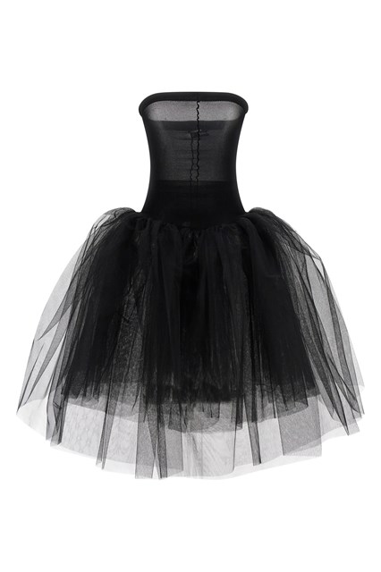 Abito tulle