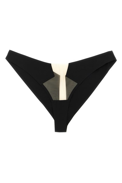 Slip 'Block Line' Rick Owens x LIVY