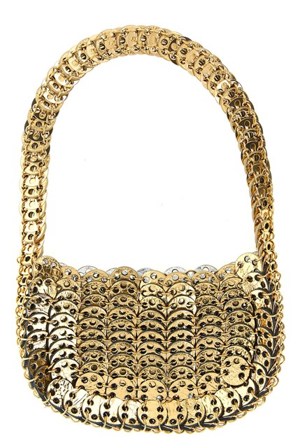 Borsa a spalla reversibile 'Moon Flip'