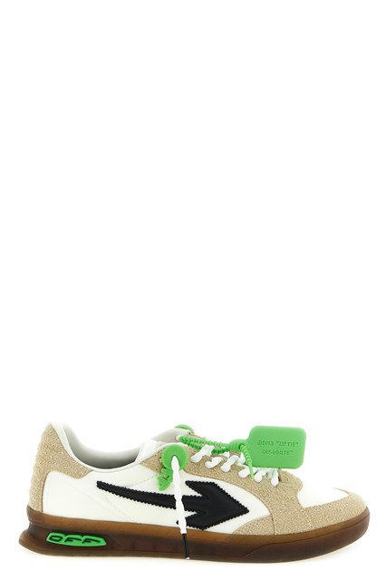 Sneaker 'End Of Play'