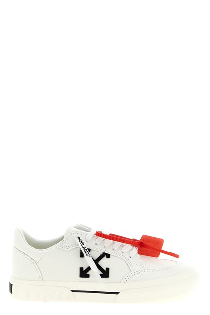 Sneaker 'Vulcanized'