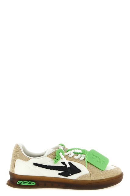 Sneaker 'End Of Play'