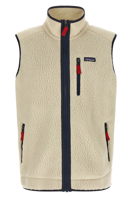 Gilet 'Men's Retro Pile'