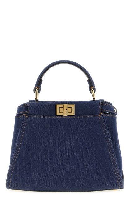 Borsa a mano 'Peekaboo' mini