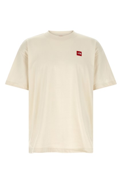 T-shirt 'Red Box'