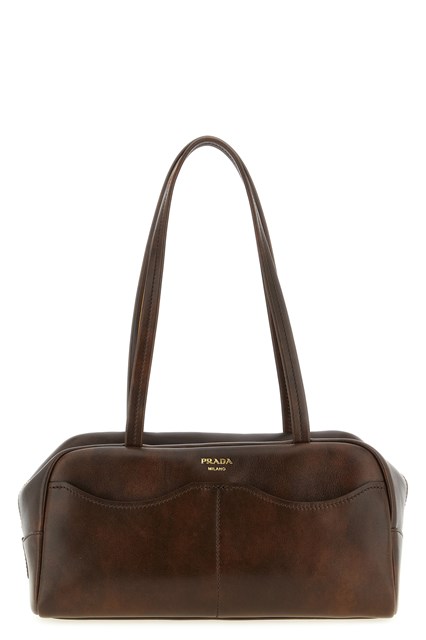 Bauletto 'Prada Carry' grande