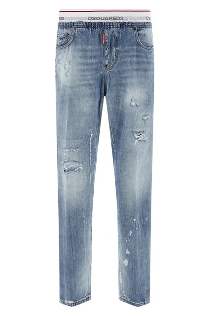 Jeans 'Denim Jogger'